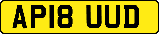 AP18UUD