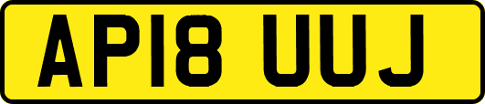 AP18UUJ