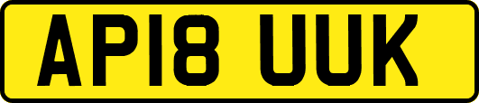 AP18UUK