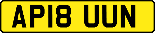 AP18UUN