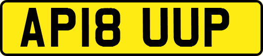 AP18UUP