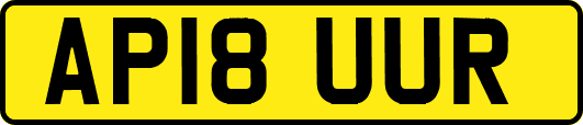 AP18UUR