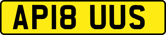 AP18UUS