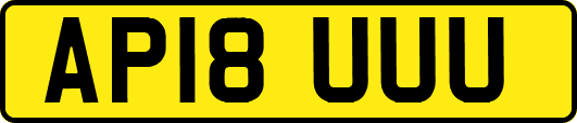 AP18UUU