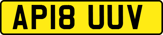 AP18UUV