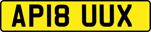 AP18UUX