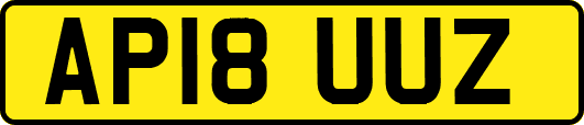 AP18UUZ