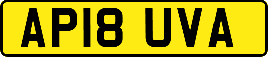 AP18UVA