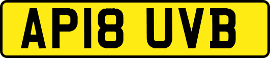 AP18UVB