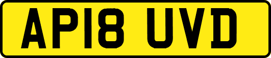AP18UVD