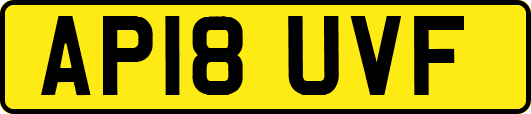 AP18UVF
