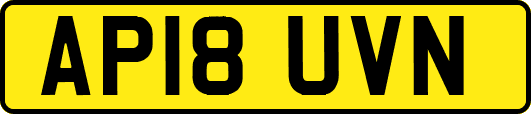 AP18UVN