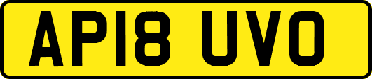 AP18UVO