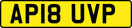 AP18UVP