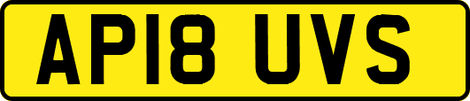 AP18UVS