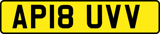 AP18UVV