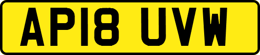 AP18UVW