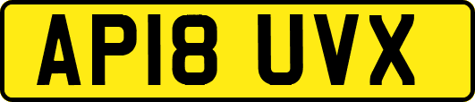 AP18UVX