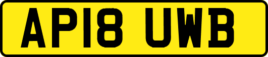 AP18UWB