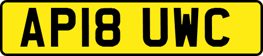 AP18UWC