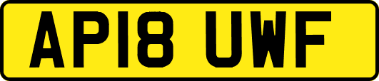 AP18UWF