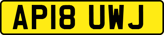 AP18UWJ