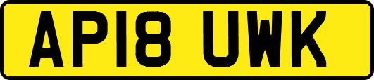 AP18UWK