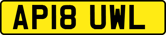 AP18UWL