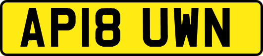 AP18UWN
