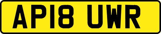 AP18UWR