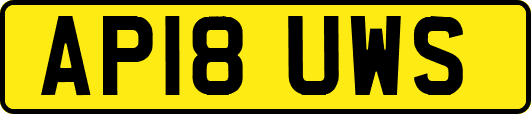 AP18UWS