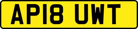 AP18UWT