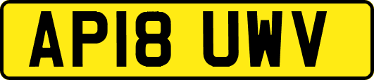 AP18UWV