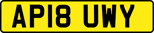 AP18UWY