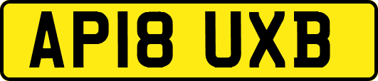 AP18UXB