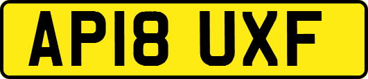 AP18UXF