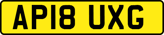 AP18UXG