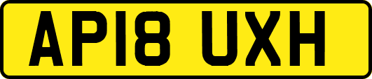 AP18UXH
