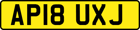 AP18UXJ