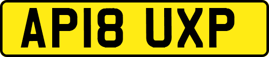 AP18UXP