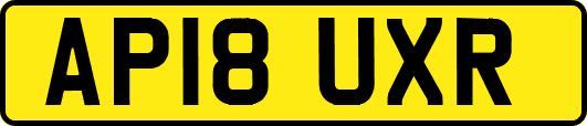 AP18UXR