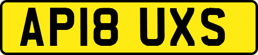 AP18UXS