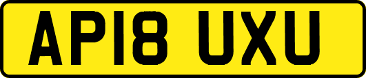 AP18UXU