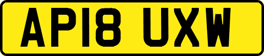 AP18UXW