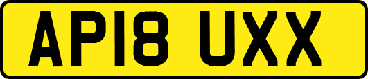 AP18UXX
