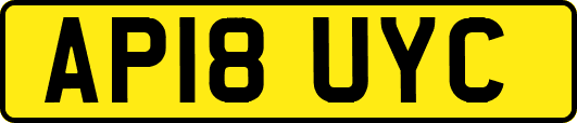 AP18UYC