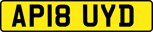 AP18UYD