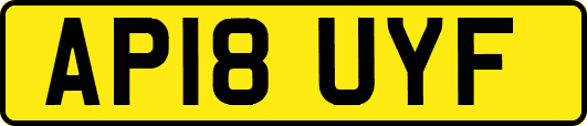 AP18UYF
