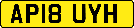 AP18UYH