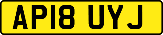 AP18UYJ